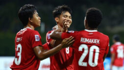 SOI KÈO AFF CUP: LÀO VS INDONESIA, 16H30 – 12/12