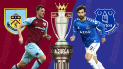 SOI KÈO NHA: BURNLEY VS EVERTON, 22H00 - 26/12