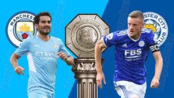 SOI KÈO NHA: MANCHESTER CITY VS LEICESTER, 22H00 - 26/12