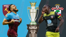 SOI KÈO NHA: WEST HAM VS SOUTHAMPTON, 22H00 - 26/12