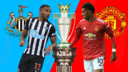 SOI KÈO NHA: NEWCASTLE VS MANCHESTER UNITED, 03H00 - 28/12