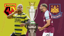 SOI KÈO NHA: WATFORD VS WEST HAM, 22H00 - 28/12