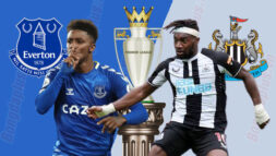 SOI KÈO NHA: EVERTON VS NEWCASTLE, 02H30 - 31/12