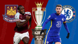 SOI KÈO NHA: WEST HAM VS CHELSEA, 19H30 - 04/12