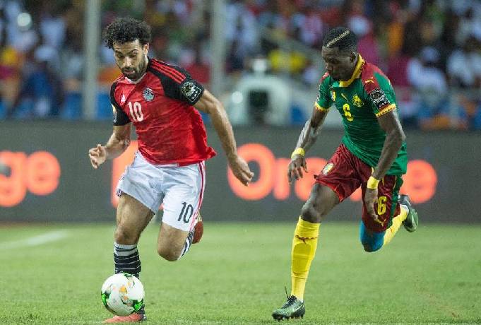 Thành tích thi đấu gần đây của Nigeria và Ai Cập