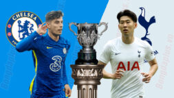 SOI KÈO CARABAO CUP: CHELSEA VS TOTTENHAM, 02H45 - 06/01