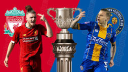 SOI KÈO FA CUP: LIVERPOOL VS SHREWSBURY, 21H00 - 09/01