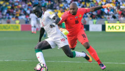 SOI KÈO CAN 2022: SENEGAL VS ZIMBABWE, 20H00 - 10/01