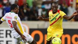 SOI KÈO CAN 2022: GUINEA VS MALAWI, 23H00 - 10/01