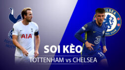 SOI KÈO CARABAO CUP: TOTTENHAM VS CHELSEA, 02H45 - 13/01