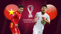 SOI KÈO VL WC: VIỆT NAM VS TRUNG QUỐC, 19H00 – 01/02