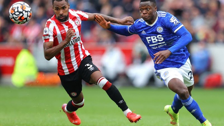 Thành tích thi đấu gần đây của Everton và Brentford