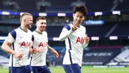 SOI KÈO FA CUP: MIDDLESBROUGH VS TOTTENHAM, 02H55 - 02/03