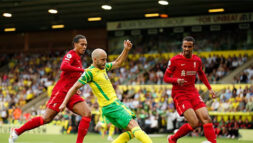 SOI KÈO FA CUP: LIVERPOOL VS NORWICH, 03H15 - 03/03