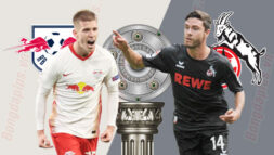 SOI KÈO BUNDESLIGA: LEIPZIG VS KOLN, 02H30 - 12/02