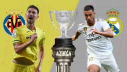 SOI KÈO LA LIGA: VILLARREAL VS REAL MADRID, 22H15 - 12/02