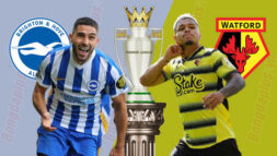 SOI KÈO NHA: WATFORD VS BRIGHTON, 22H00 - 12/01