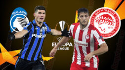 SOI KÈO C2: ATALANTA VS OLYMPIACOS, 03H00 - 18/02