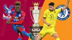 SOI KÈO NHA: CRYSTAL PALACE VS CHELSEA, 22H00 - 19/02