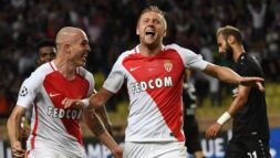 SOI KÈO CÚP QG PHÁP: MONACO VS AMIENS, 03H00 - 09/02