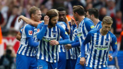 SOI KÈO BUNDESLIGA: HERTHA BERLIN VS LEIPZIG, 01H30 - 21/02