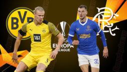 SOI KÈO C2: RANGERS VS DORTMUND, 03H00 - 25/02