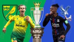 SOI KÈO NHA: NORWICH VS CRYSTAL PALACE, 02H45 – 10/02