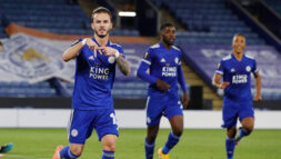 SOI KÈO CÚP C3: RANDERS CF VS LEICESTER, 00H45 – 25/02