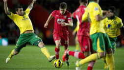 SOI KÈO NHA: SOUTHAMPTON VS NORWICH, 03H00 - 26/02