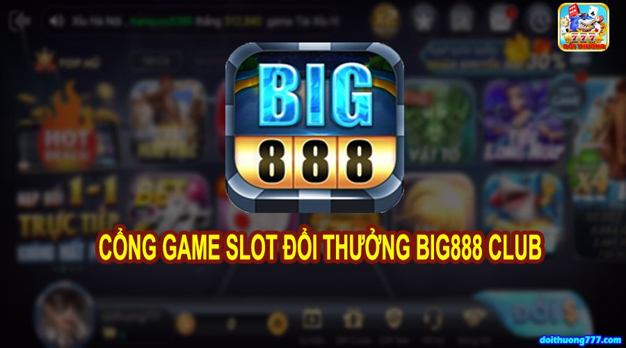 Big888