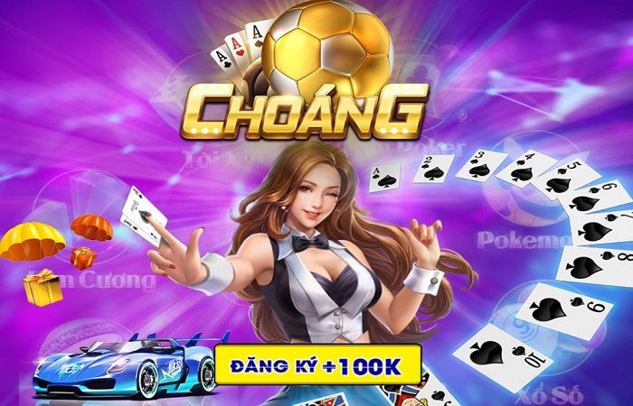 Choang Vip
