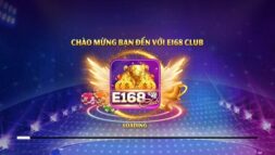 E168 Club