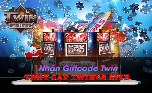 Giftcode Twin68