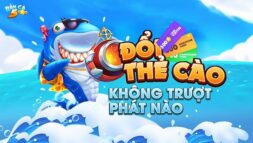 cổng game bắn cá 5 sao