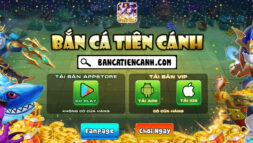 bancatiencanh