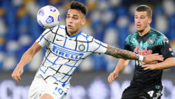 SOI KÈO SERIE A: INTER MILAN VS SALERNITANA, 02H45 - 05/03