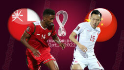 SOI KÈO VLWC: OMAN VS TRUNG QUỐC, 23H00 – 29/03