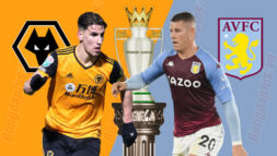 SOI KÈO NHA: WOLVES VS ASTON VILLA, 21H00 – 02/04