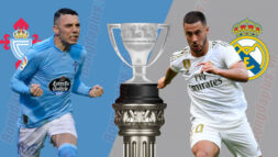 SOI KÈO LA LIGA: CELTA VIGO VS REAL MADRID, 23H30 - 02/04