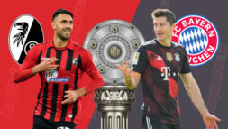 SOI KÈO: FREIBURG VS BAYERN MUNICH, 20H30 - 02/04