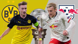 SOI KÈO: DORTMUND VS RB LEIPZIG, 23H30 - 02/04