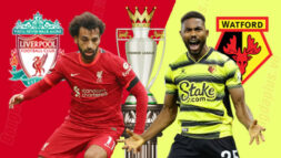 SOI KÈO NHA: LIVERPOOL VS WATFORD, 19H30 - 02/04