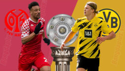 SOI KÈO BUNDESLIGA: MAINZ 05 VS DORTMUND, 21H30 - 06/03