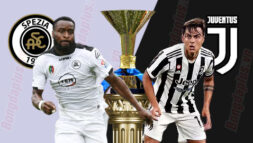 SOI KÈO SERIE A: JUVENTUS VS SPEZIA, 00H00 - 07/03