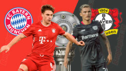 SOI KÈO: BAYERN MUNICH VS BAYER LEVERKUSEN, 21H30 – 05/03