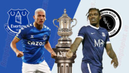 SOI KÈO FA CUP: EVERTON VS BOREHAM, 03H15 - 04/03