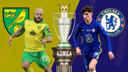 SOI KÈO NHA: NORWICH VS CHELSEA, 02H30 - 11/03