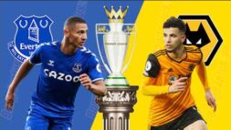 SOI KÈO NHA: EVERTON VS WOLVES, 21H00 - 13/03