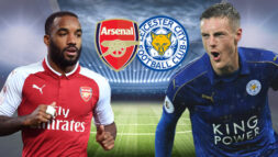 SOI KÈO NHA: ARSENAL VS LEICESTER, 22H30 - 13/03