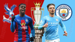 SOI KÈO NHA: CRYSTAL PALACE VS MANCHESTER CITY, 03H00 - 15/03